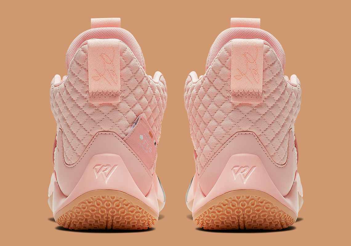Jordan Why Not Zer0 2 Gs Coral Gum Ao6218 600 5