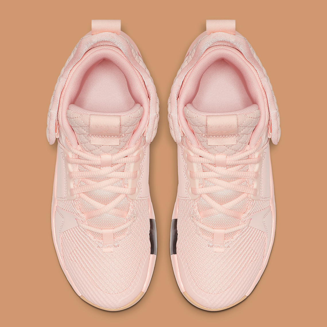 Jordan Why Not Zer0 2 Gs Coral Gum Ao6218 600 6