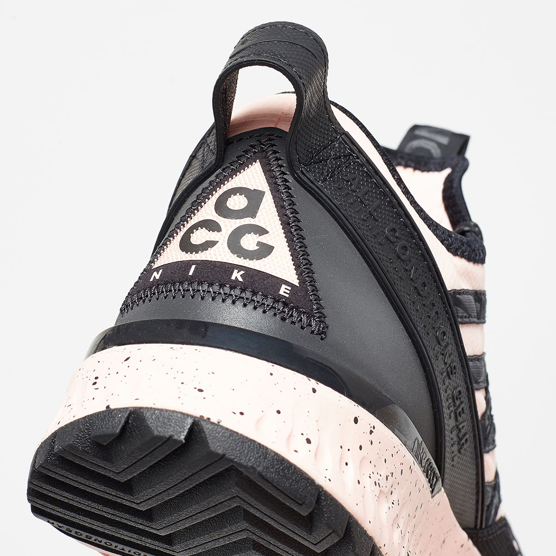 Nike Acg React Terra Gobe Melon Tint Bv6344 800 5