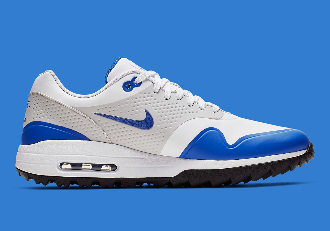 Nike Air Max 1 Golf Blue Aq0863 102 3