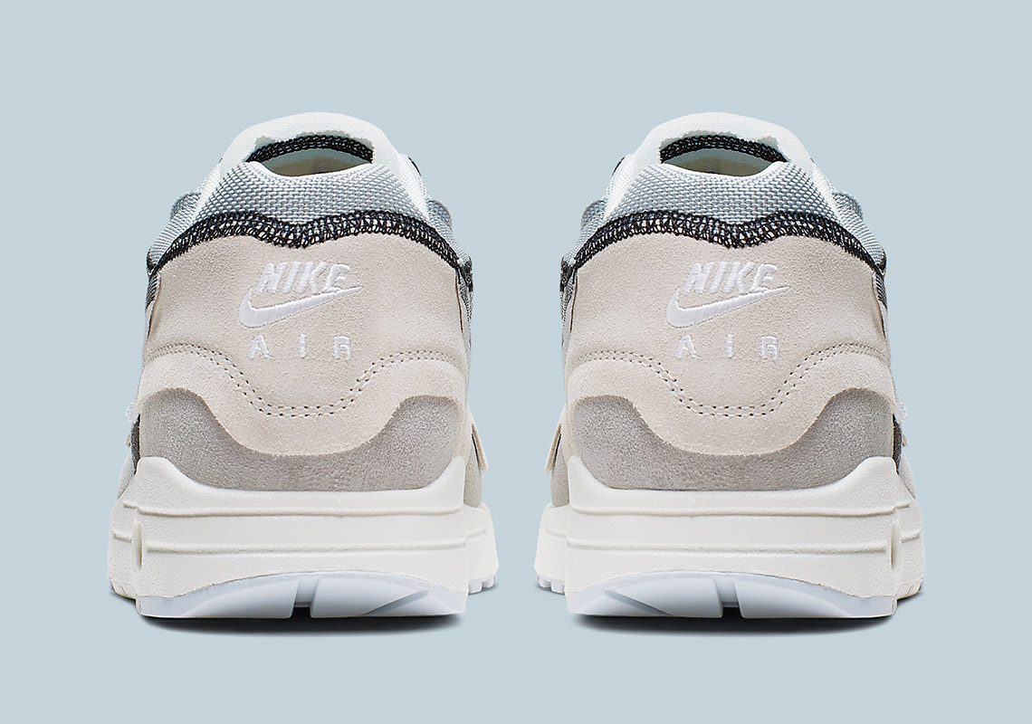 Nike Air Max 1 Inside Out 858876 013 5