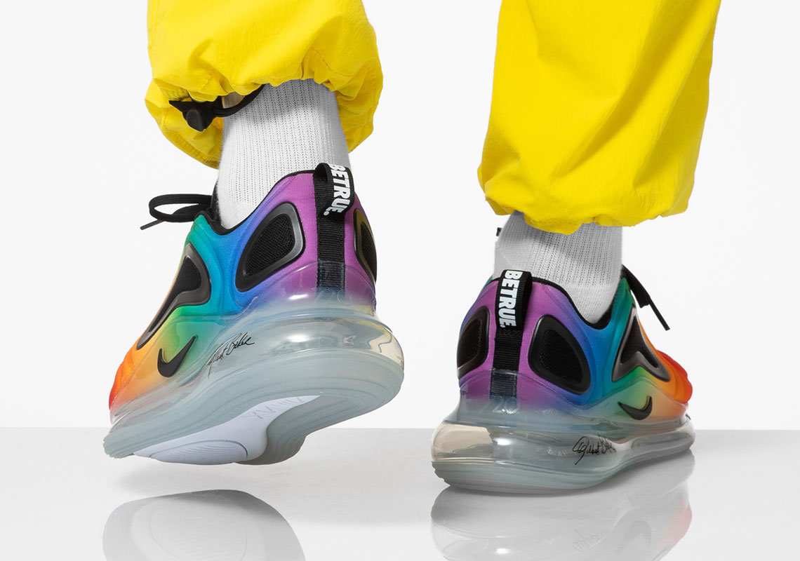 Nike Air Max 720 Be True Cj5472 900 2