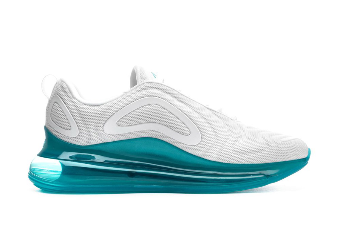Nike Air Max 720 White Blue Ao2924 103 2