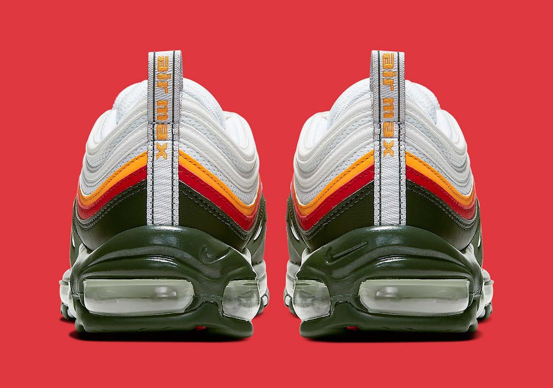 Nike Air Max 97 Ck0224 100 3