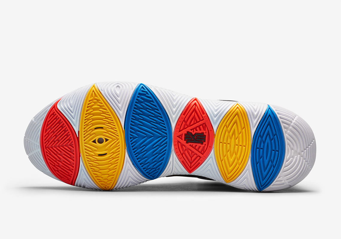 Nike Kyrie 5 Friends Official Release Info 10