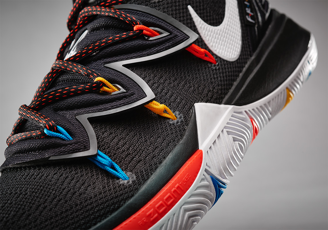 Nike Kyrie 5 Friends Official Release Info 5