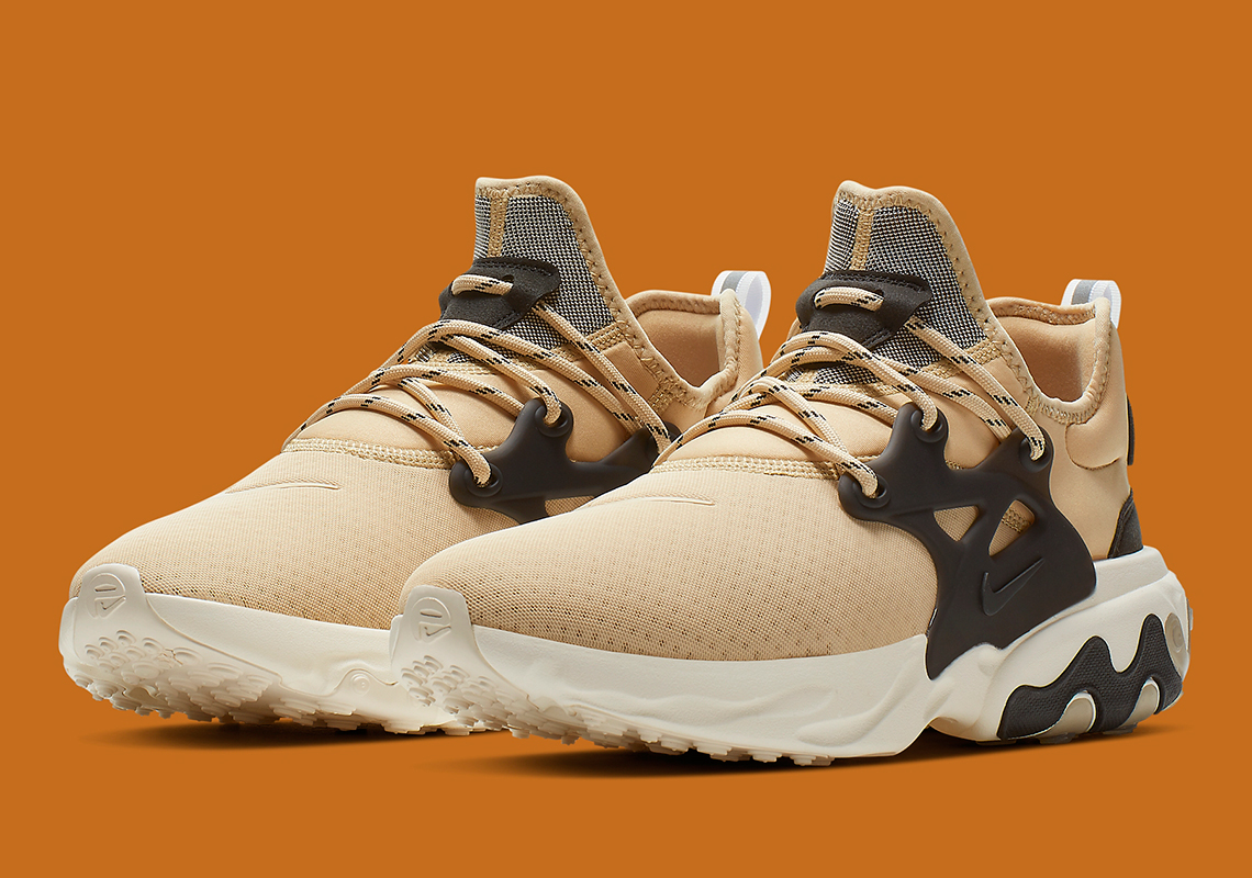 Nike React Presto Witness Protection Av2605 200 1