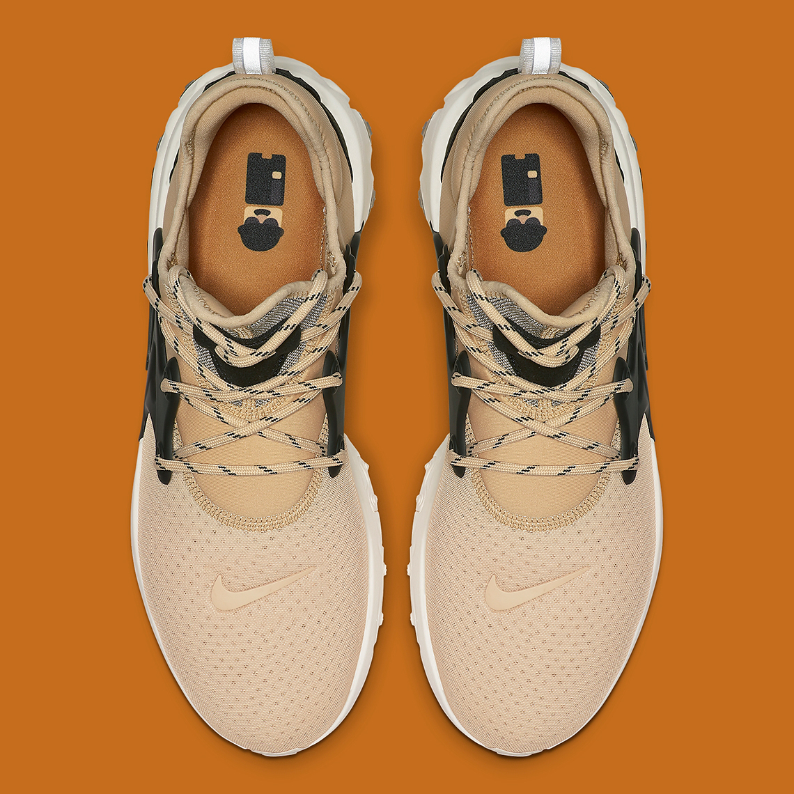 Nike React Presto Witness Protection Av2605 200 6