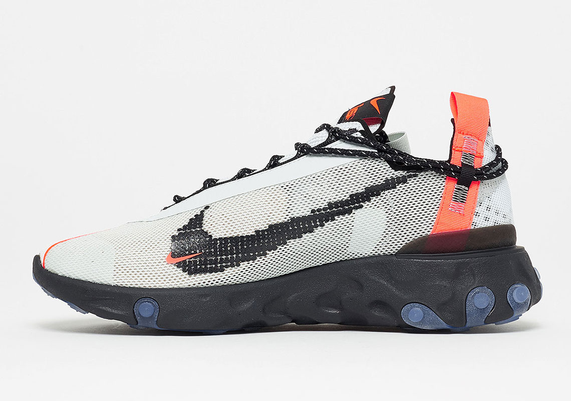Nike React Ispa Ct2692 400 2