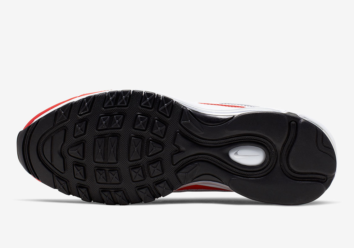 Nike Air Max 98 Red Purple Ah6799 501 2