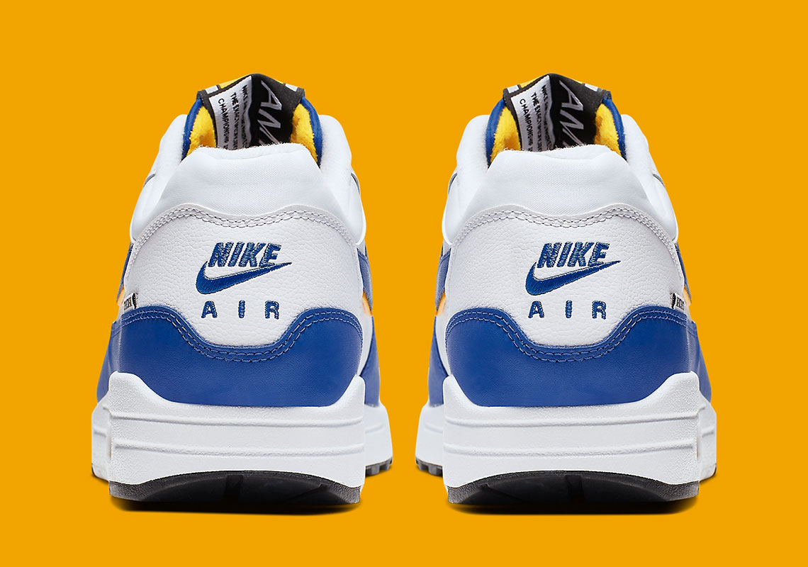 Nike Sportswear Air Max 1 Ao1021 102 3