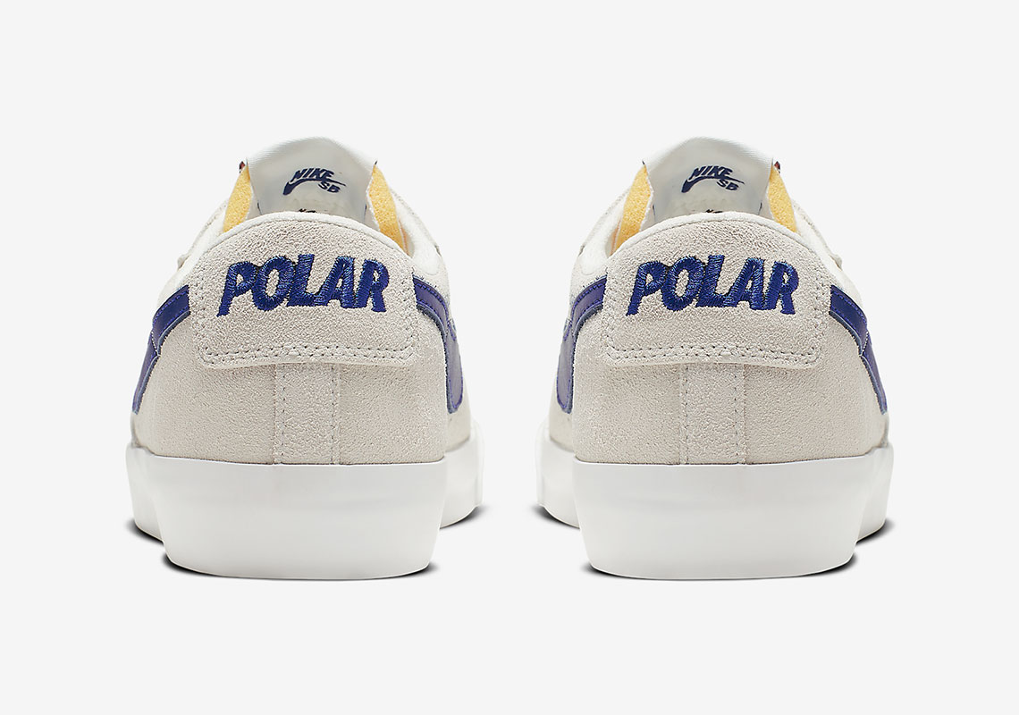 Polar Skate Co Nike Sb Blazer Av3028 100 6