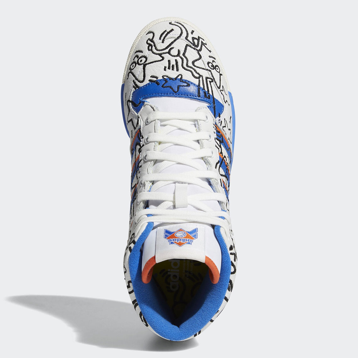 Adidas Rivalry Hi Keith Haring Ee9296 2