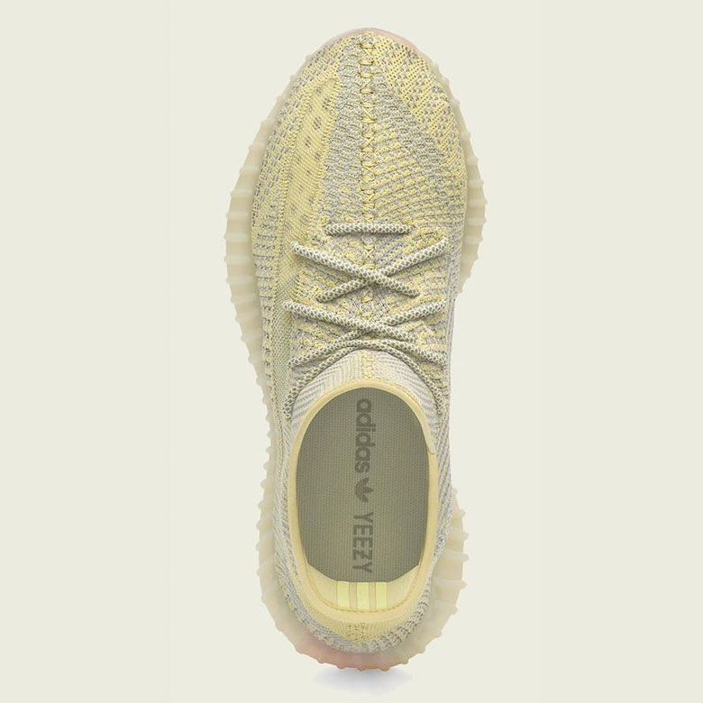 Adidas Yeezy 350 Antlia Non Reflective Release Date 2