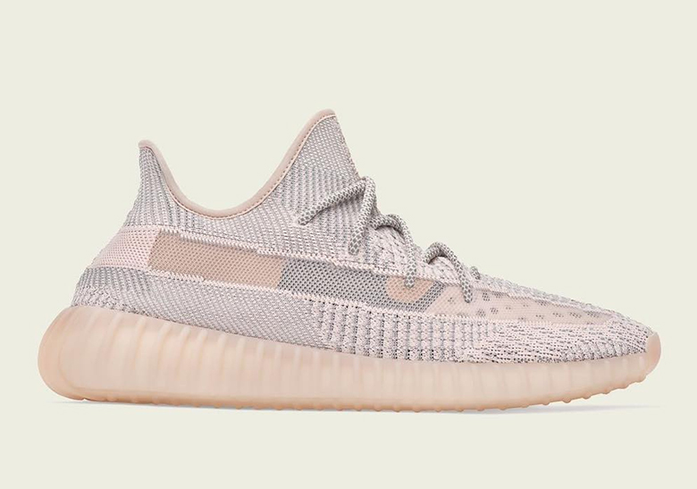 Adidas Yeezy Boost 350 V2 Synth Non Reflecive