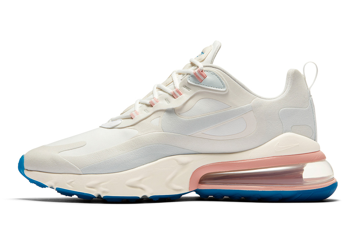 Air Max 270 React Shoes 4