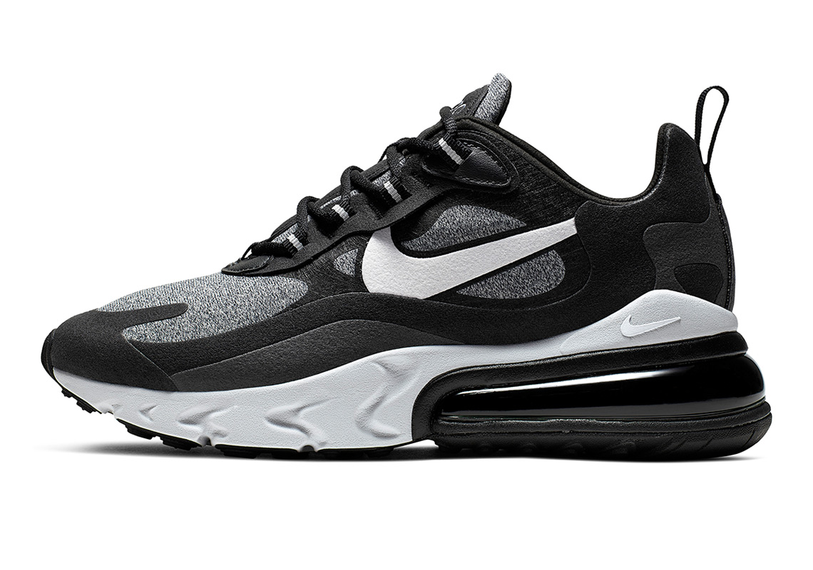 Air Max 270 React Shoes 5