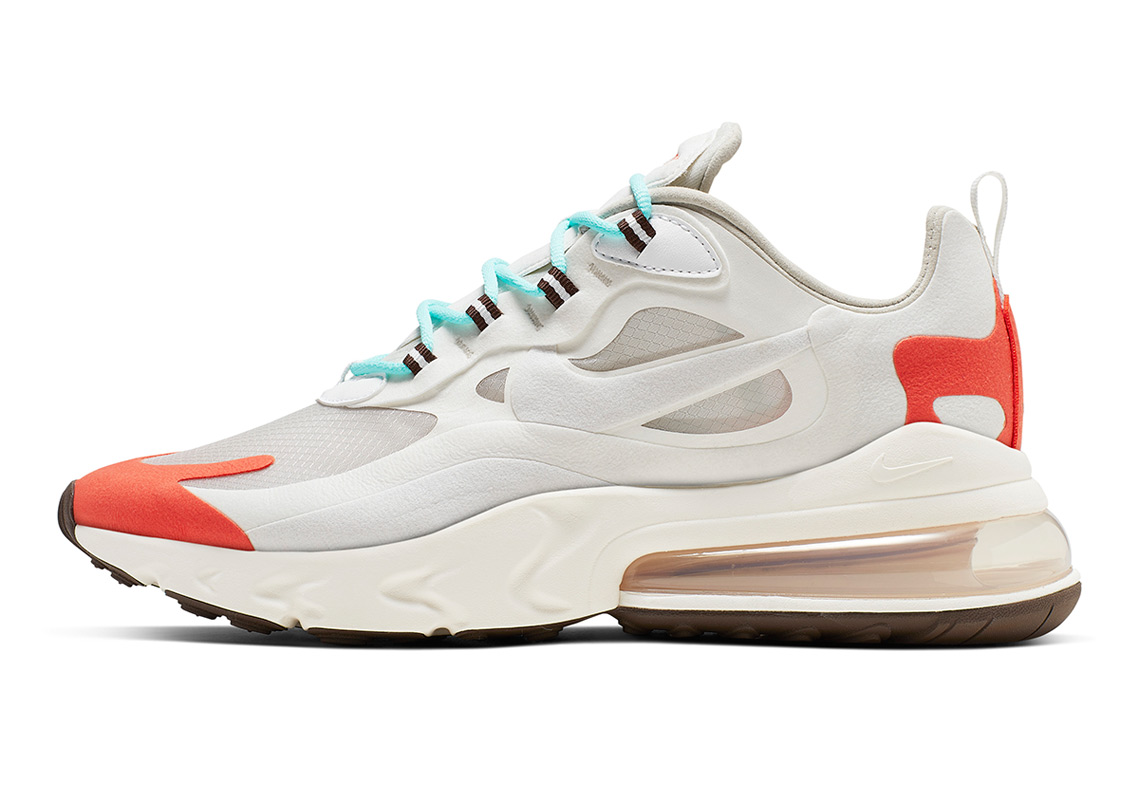 Air Max 270 React Shoes 6