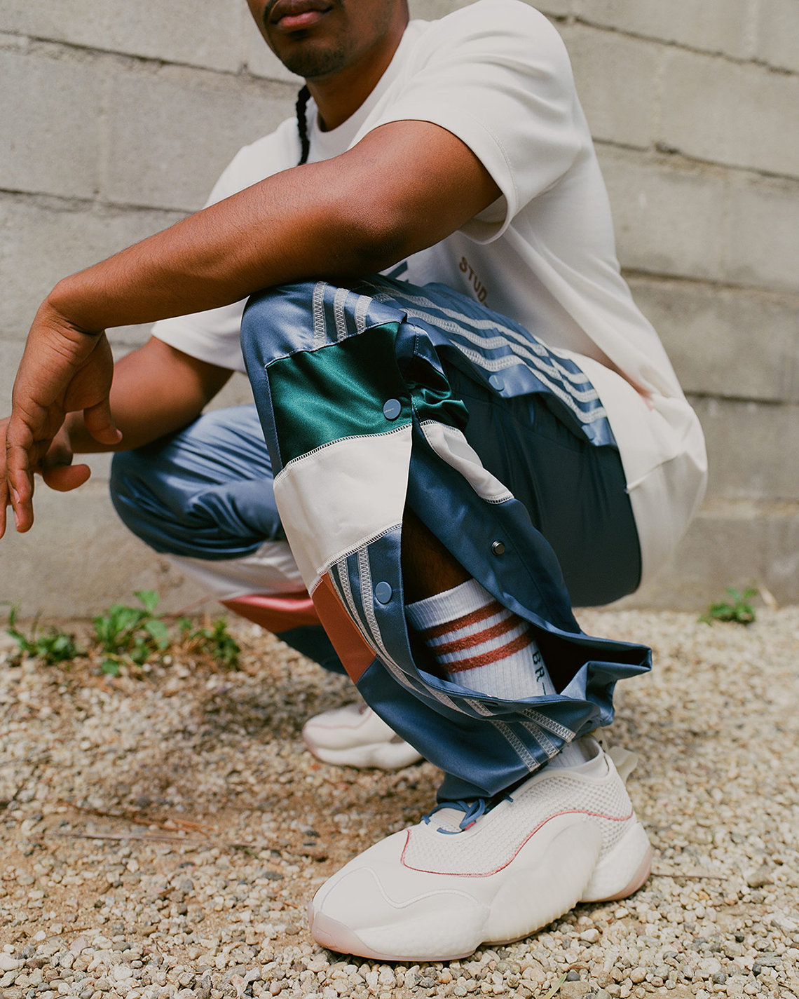 Bristol Studios Adidas Crazy Byw 2 Release Date 6