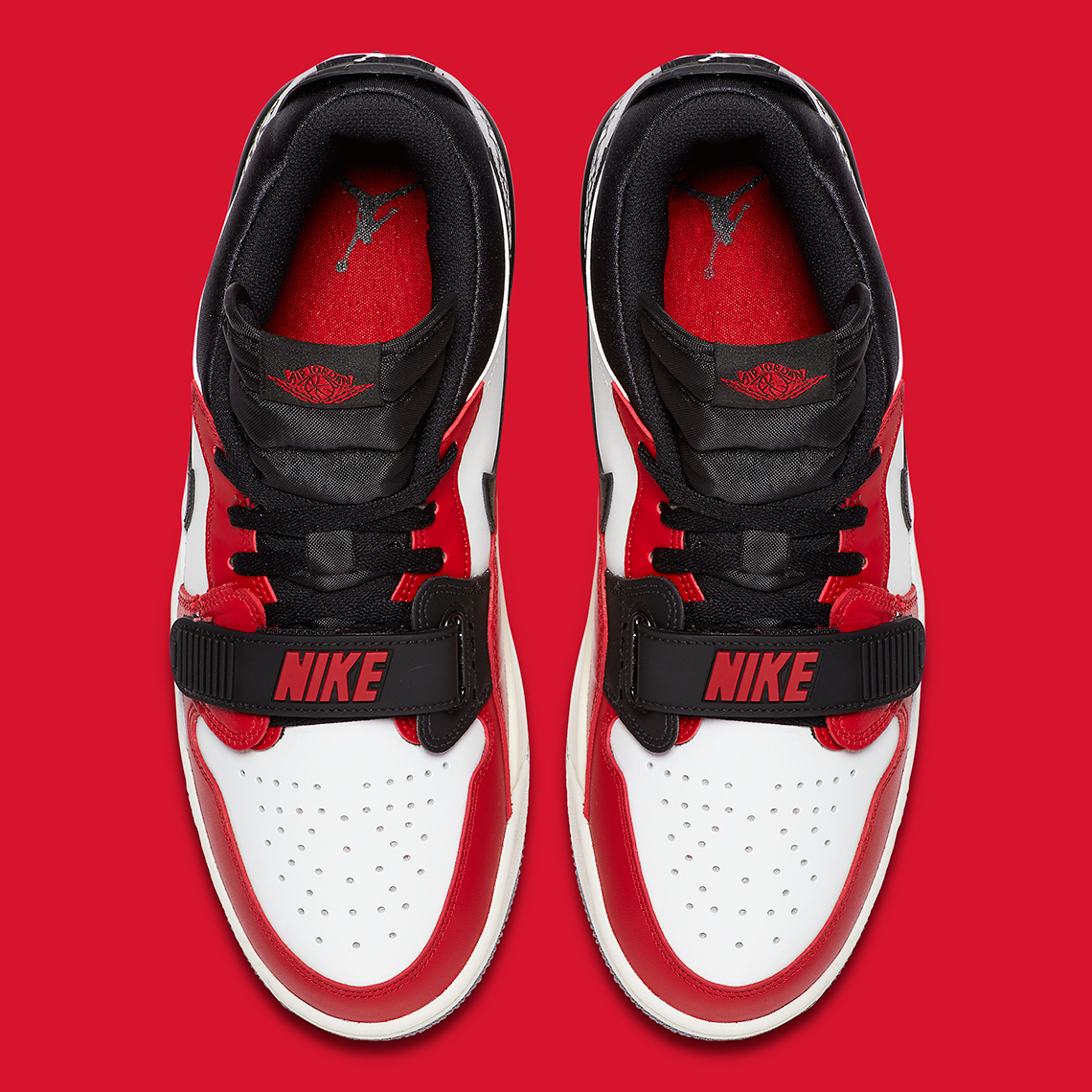 Jordan Legacy 312 Low Chicago Cd7069 106 3