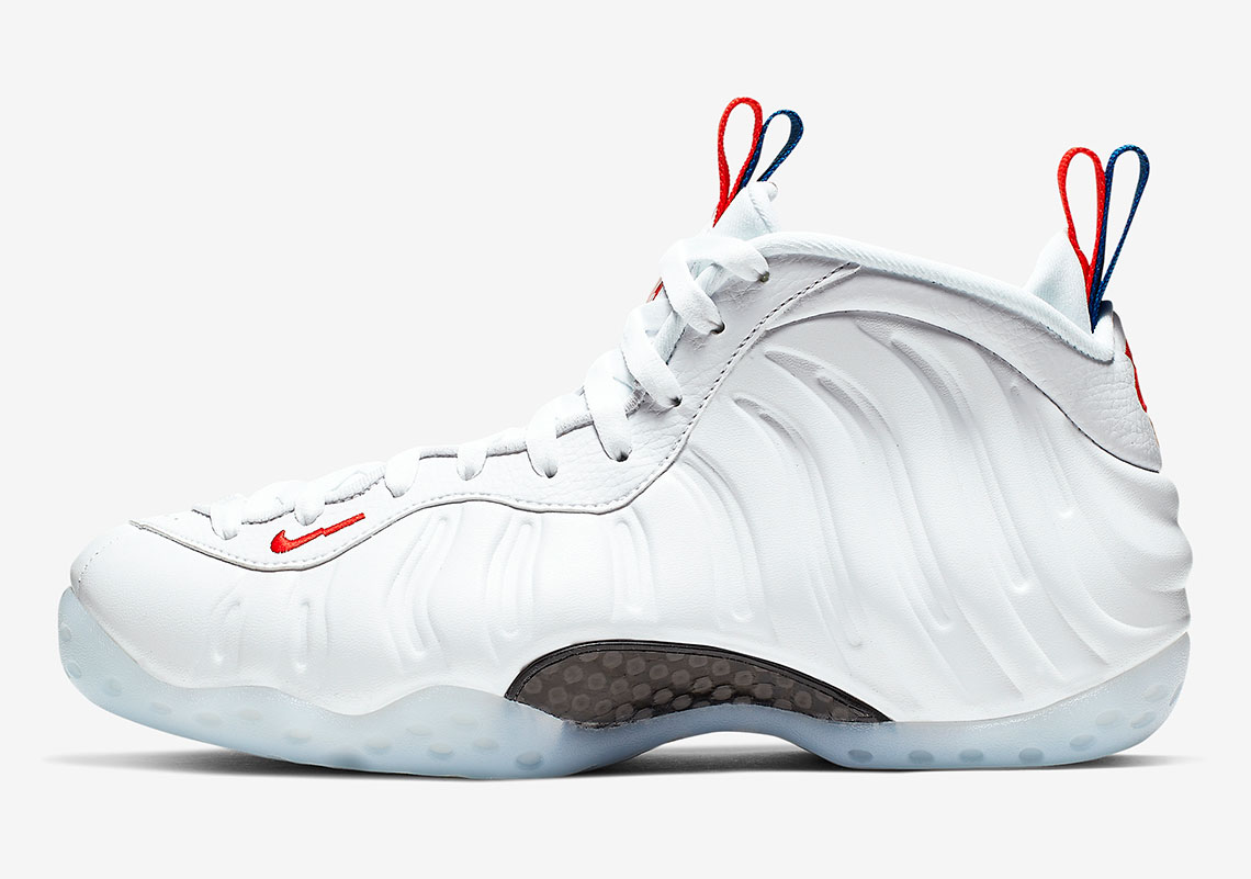 Nike Air Foamposite One Wmns Usa Aa3963 102 14