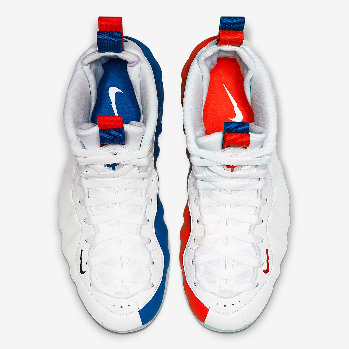 Nike Air Foamposite One Wmns Usa Aa3963 102 2
