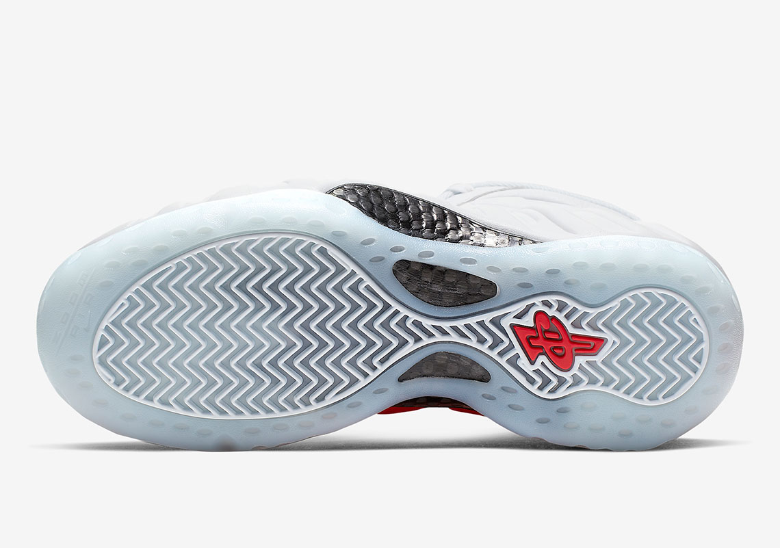 Nike Air Foamposite One Wmns Usa Aa3963 102 5
