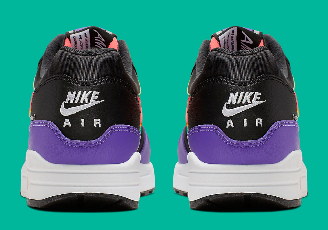 Nike Air Max 1 Windbreaker Ao1021 023 1