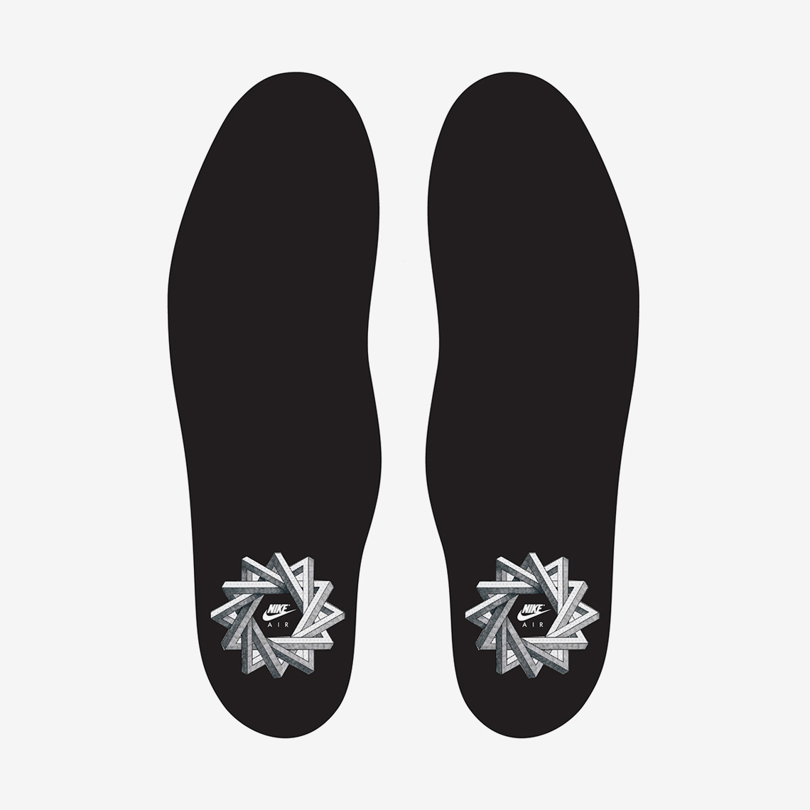 Nike Air Max 270 React Insoles Sockliner 6