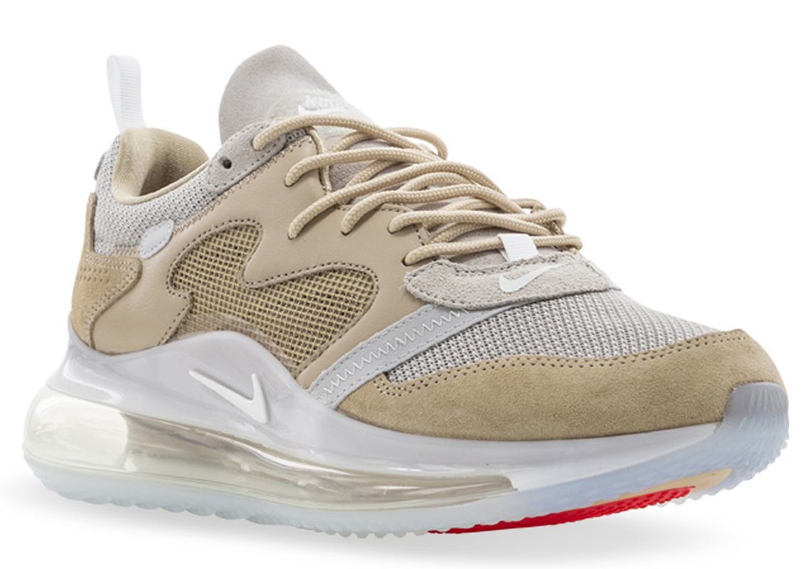 Nike Air Max 720 Obj Desert Ore Ck2531 200 4