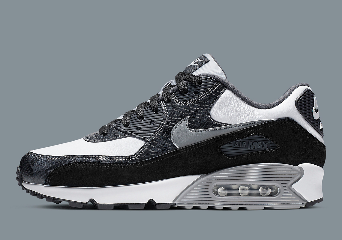 Where To Buy The Nike Air Max 90 QS "Python"