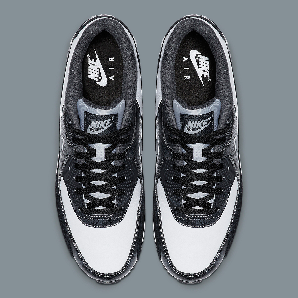 Nike Air Max 90 Python Cd0916 100 3