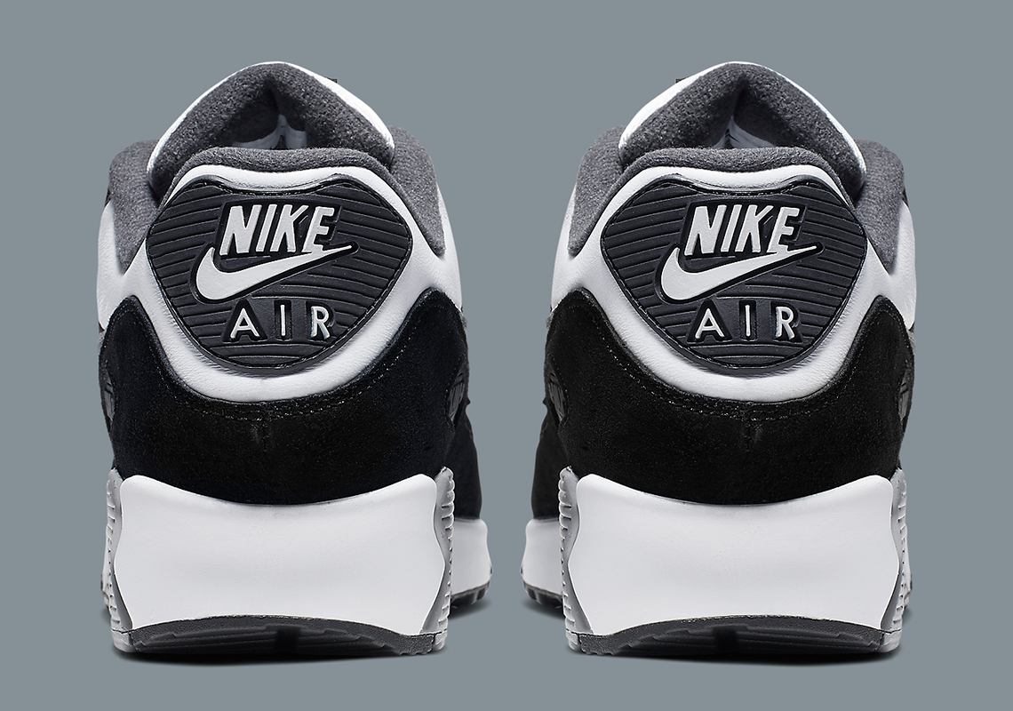 Nike Air Max 90 Python Cd0916 100 6