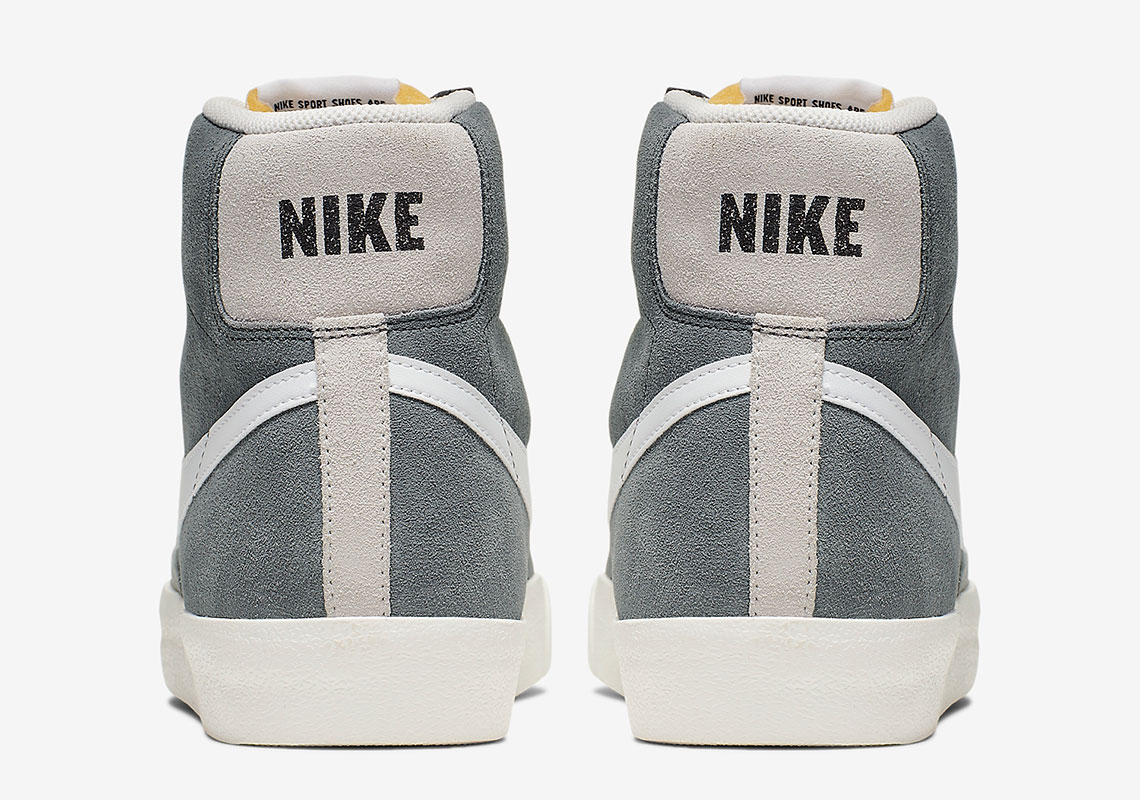 Nike Blazer Mid Vintage Ci1167 001 6