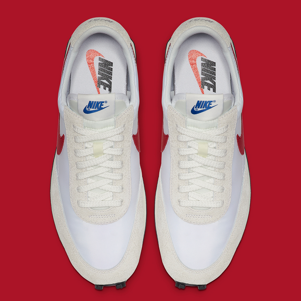 Nike Daybreak White Red Bv7725 100 3