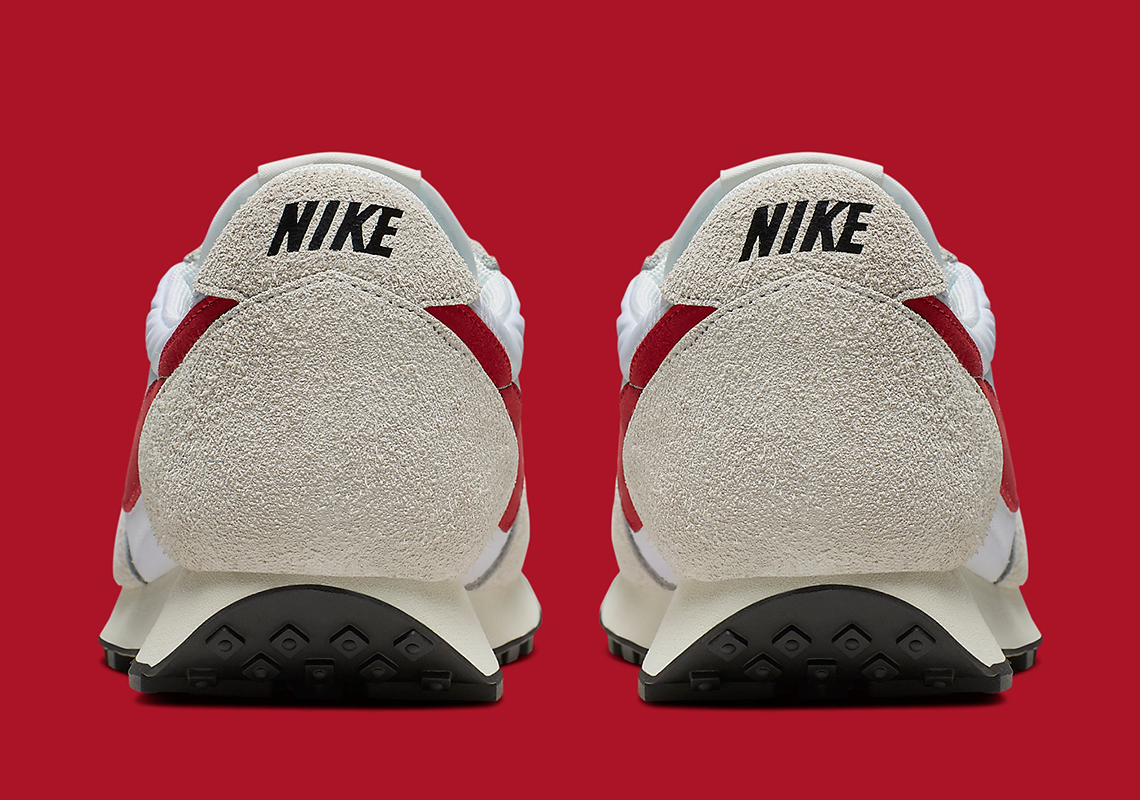 Nike Daybreak White Red Bv7725 100 5