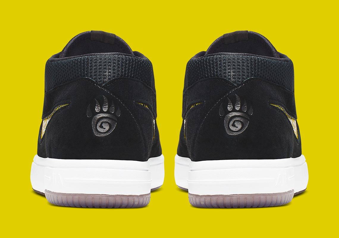 Nike N7 Zoom Down Rock Ci9922 001 4