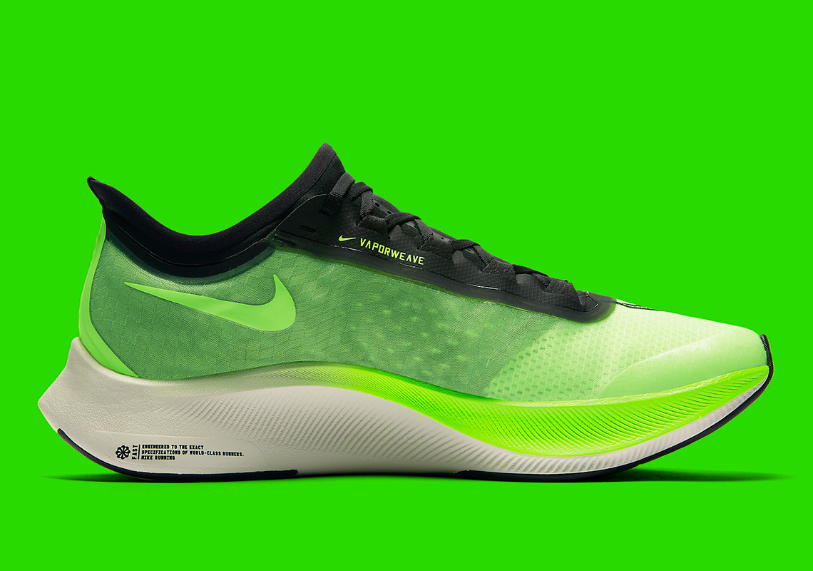 Nike Zoom Fly 3 Electric Green At8240 300 3