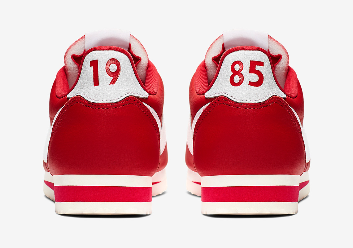 Stranger Things Nike Cortez Red Og Collection Ck1907 600 5