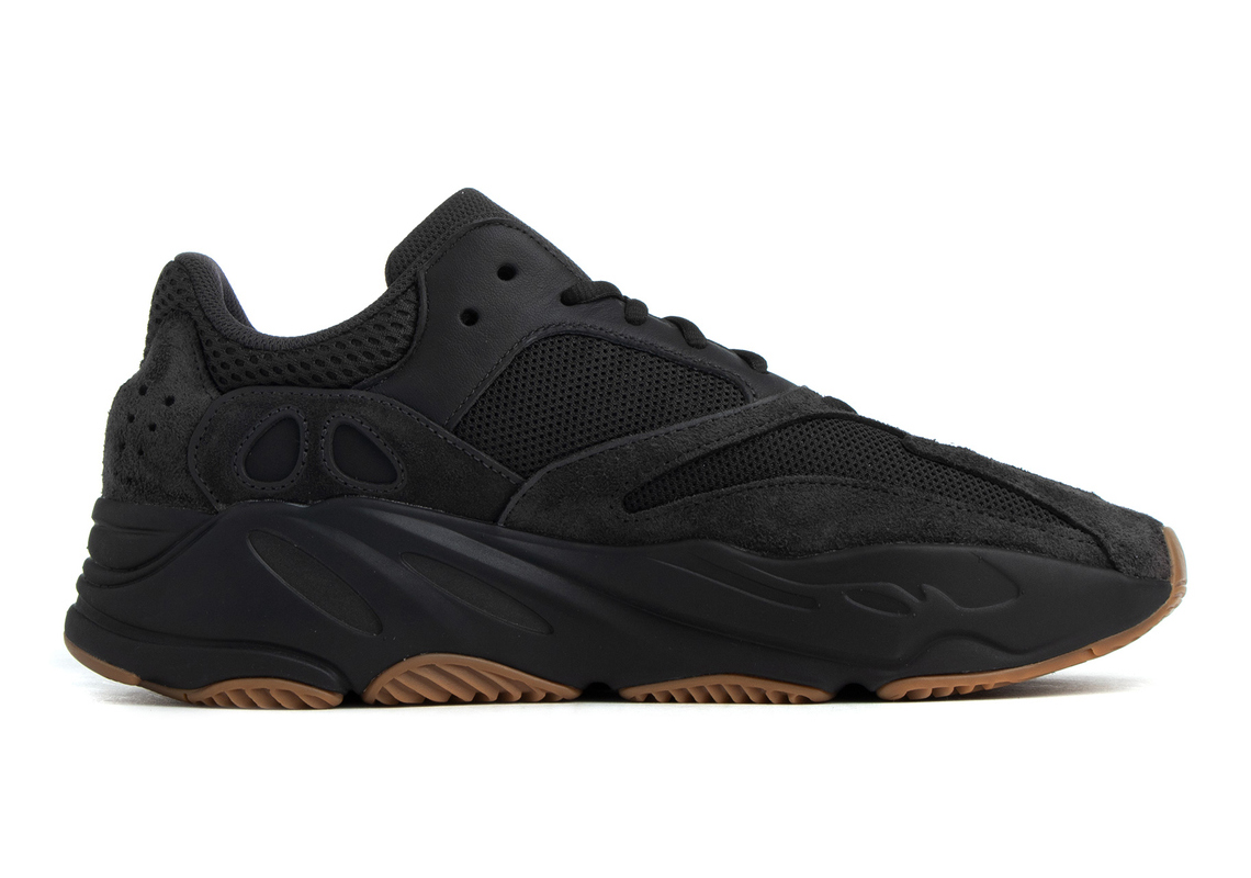 Yeezy 700 Utility Black Fv5304 1
