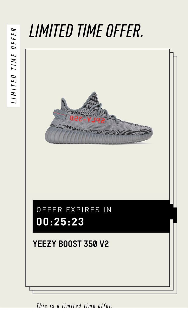 Yeezy Beluga 2 Restock June 2019