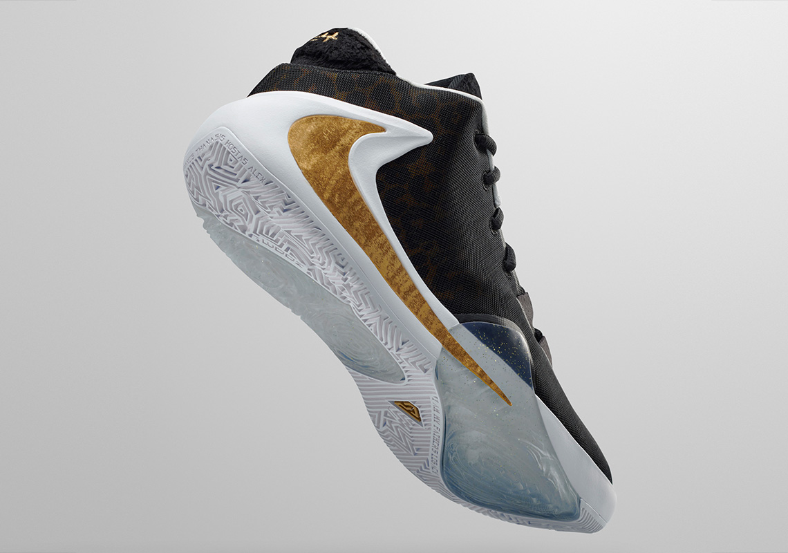 Giannis Nike Zoom Freak 1 Bq5422 900 10