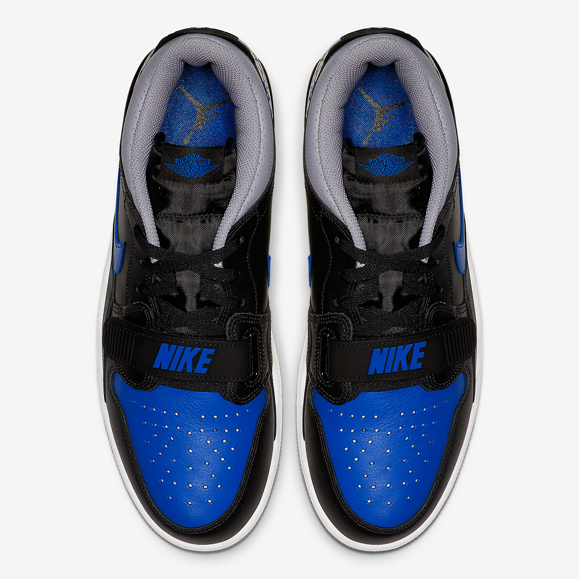 Jordan Legacy 312 Low Royal Cd7069 041 4