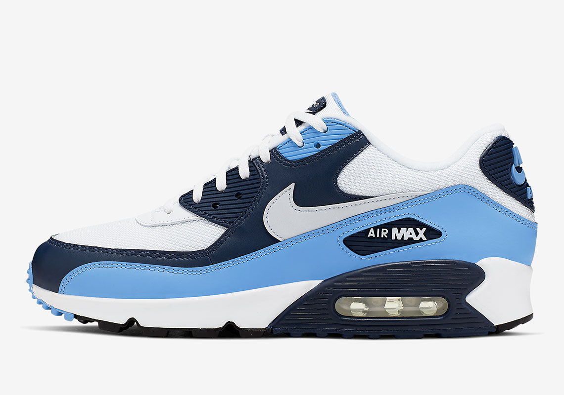 Nike Air Max 90 Unc Aj1285 105 1