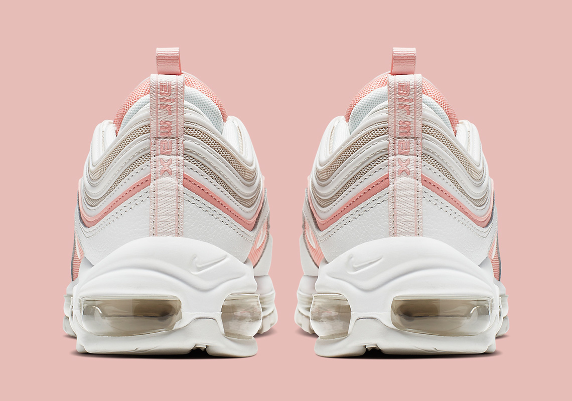 Nike Air Max 97 Coral 921733 104 4
