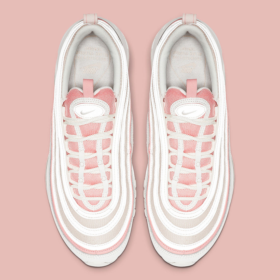 Nike Air Max 97 Coral 921733 104 6