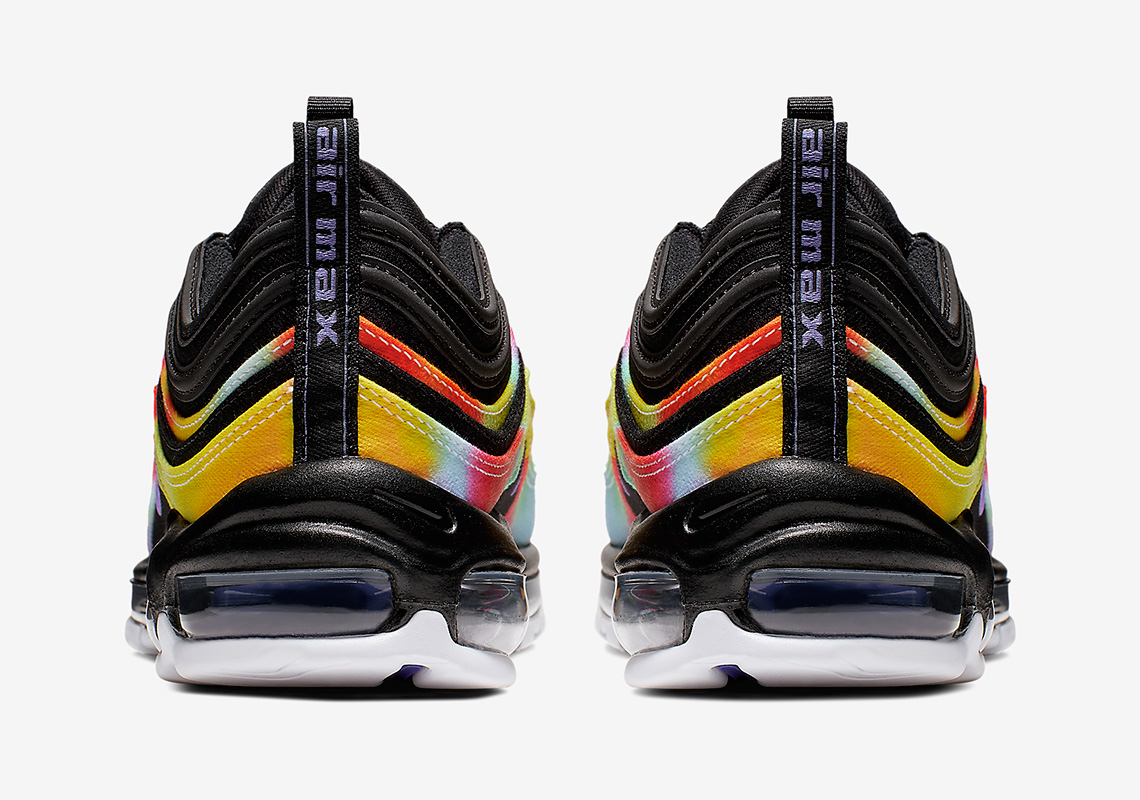 Nike Air Max 97 Rainbow Ck0841 001 6