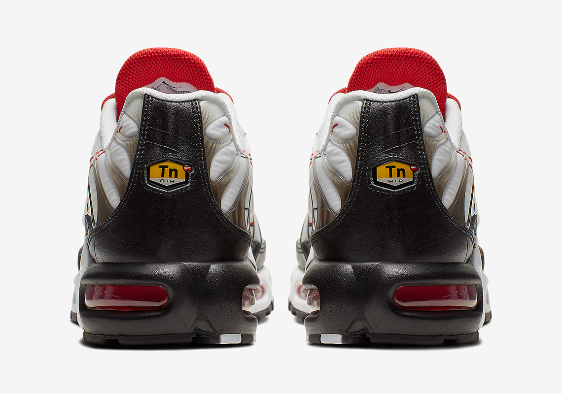 Nike Air Max Plus Sketch Logo Ck9392 100 6