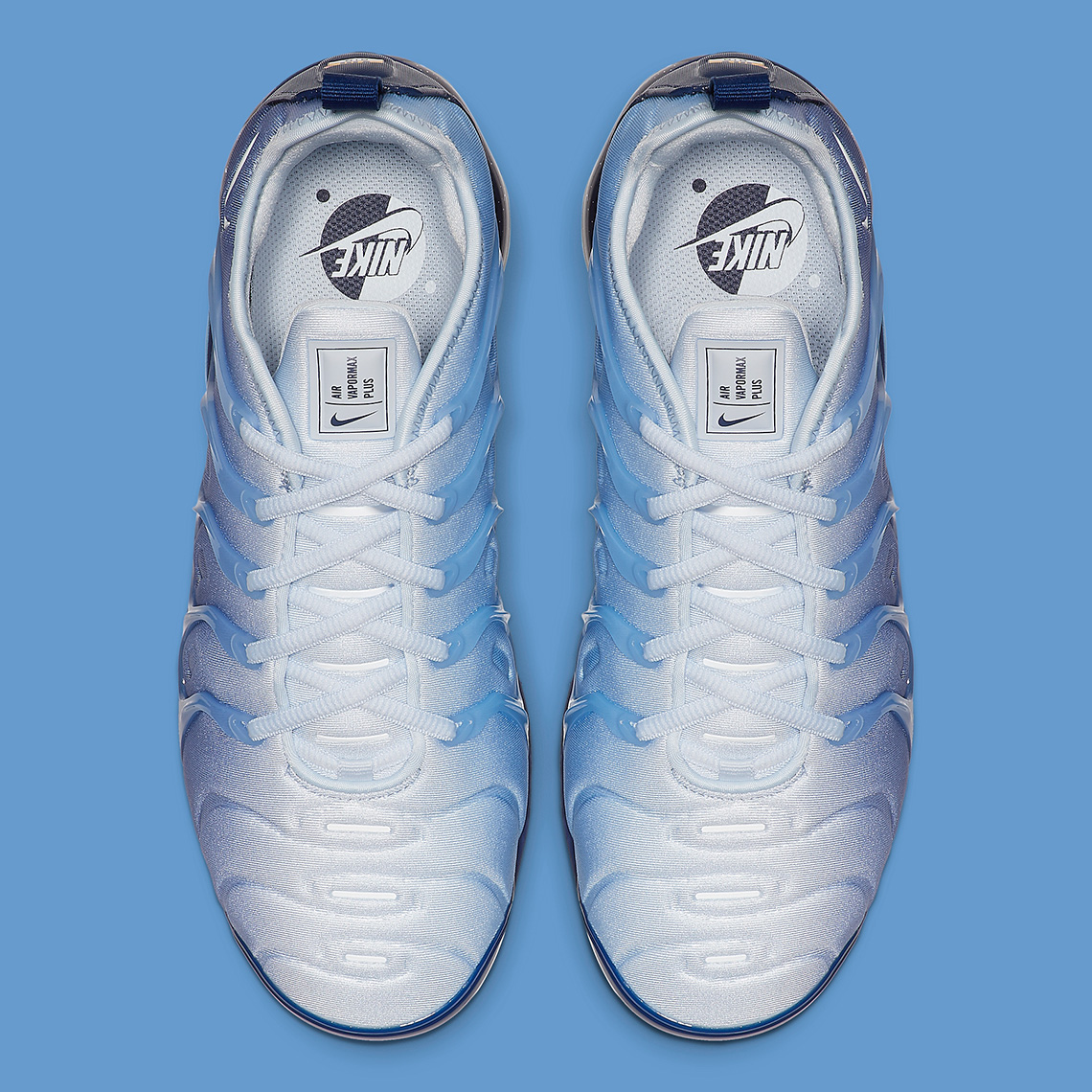 Nike Vapormax Plus Blizzard Ck1411 400 2