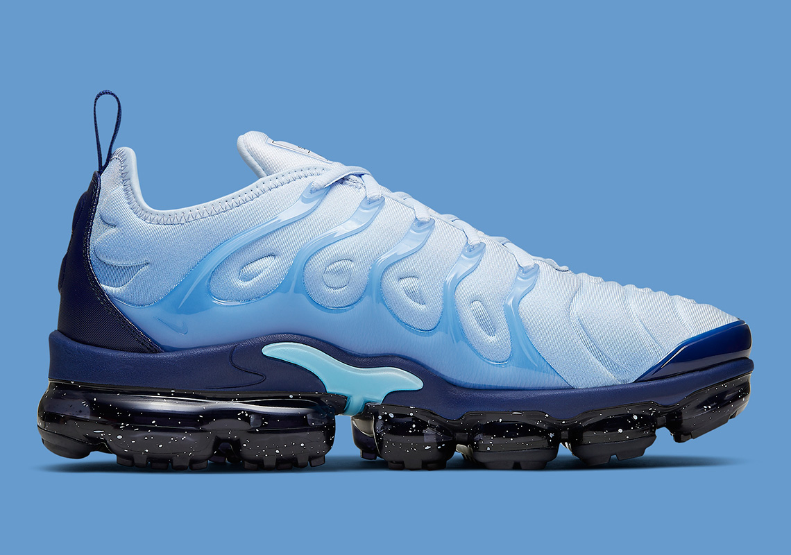 Nike Vapormax Plus Blizzard Ck1411 400 3